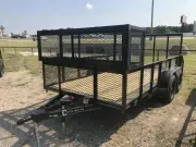 new Other Trailers Coffee Creek  for sale, in Waco, TX Thumbnail 1