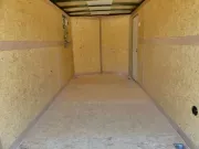 new Cargo (Enclosed) Trailers American Hauler  for sale, in Lacy-Lakeview, TX Thumbnail 3