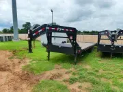 used Equipment / Flatbed Trailers PJ Trailers  for sale, in Lacy-Lakeview, TX Thumbnail 2