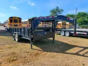used Dump Trailers TrailMaxx Trailers  for sale, in Lacy-Lakeview, TX Thumbnail 2