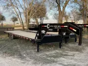 new Equipment / Flatbed Trailers Coffee Creek  for sale, in Waco, TX Thumbnail 3