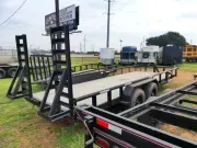 used Utility Trailers TXP  for sale, in Waco, TX Thumbnail 3