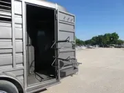 new Horse Trailers GR Trailers  for sale, in Waco, TX Thumbnail 10