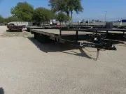 new Equipment / Flatbed Trailers Coffee Creek  for sale, in Waco, TX Thumbnail 3