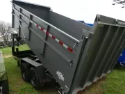 new Dump Trailers BWISE  for sale, in Waco, TX Thumbnail 3