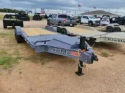 new Tilt Trailers RawMaxx  for sale, in Waco, TX Thumbnail 2