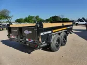 new Dump Trailers Southland Trailers  for sale, in Waco, TX Thumbnail 3