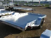 used Utility Trailers Aluma  for sale, in Waco, TX Thumbnail 2