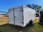 new Cargo (Enclosed) Trailers RawMaxx  for sale, in Waco, TX Thumbnail 3