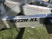new Car Haulers / Racing Trailers Aluma  for sale, in Waco, TX Thumbnail 2