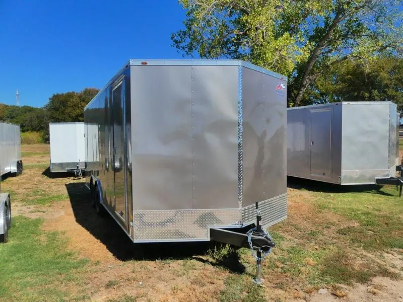 2026 American Hauler