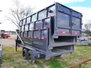 new Dump Trailers RawMaxx  for sale, in Waco, TX Thumbnail 2