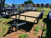 new Utility Trailers Davidson Trailers  for sale, in Lacy-Lakeview, TX Thumbnail 2