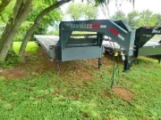 used Equipment / Flatbed Trailers RawMaxx  for sale, in Lacy-Lakeview, TX Thumbnail 2
