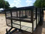 new Equipment / Flatbed Trailers Davidson Trailers  for sale, in Waco, TX Thumbnail 3