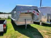 used Stock / Stock Combo Trailers GR Trailers  for sale, in Waco, TX Thumbnail 2