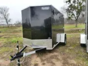 new Cargo (Enclosed) Trailers Cargo Express  for sale, in Waco, TX Thumbnail 1