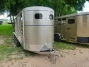 new Stock / Stock Combo Trailers GR Trailers  for sale, in Lacy-Lakeview, TX Thumbnail 2