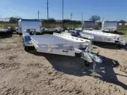 new Utility Trailers Aluma  for sale, in Waco, TX Thumbnail 1