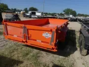 new Dump Trailers RawMaxx  for sale, in Waco, TX Thumbnail 3