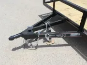 new Utility Trailers Coffee Creek  for sale, in Waco, TX Thumbnail 2
