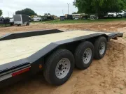 new Other Trailers East Texas Trailers  for sale, in Lacy-Lakeview, TX Thumbnail 2