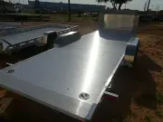 new Tilt Trailers Aluma  for sale, in Waco, TX Thumbnail 4