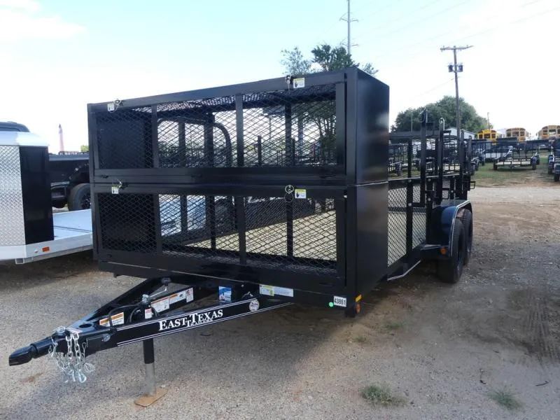 2026 East Texas