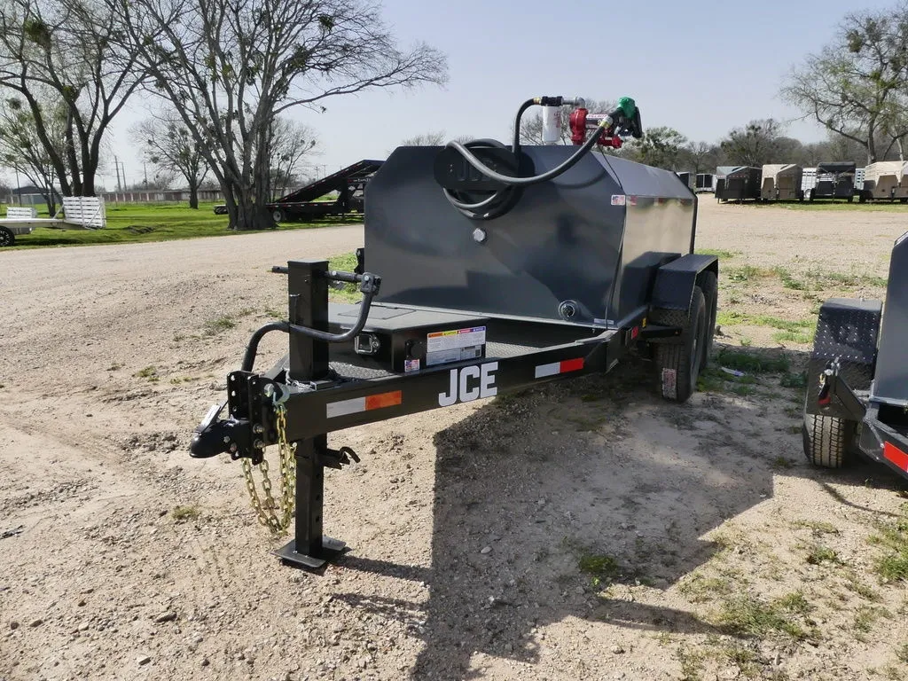 new Other Trailers JCE Trailers  for sale, in Waco, TX image-0