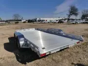 new Utility Trailers Aluma  for sale, in Waco, TX Thumbnail 3