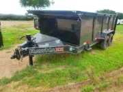 new Dump Trailers RawMaxx  for sale, in Lacy-Lakeview, TX Thumbnail 2