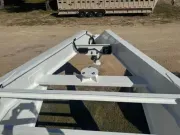 new Equipment / Flatbed Trailers Ascend Industries  for sale, in Waco, TX Thumbnail 2