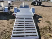 new Motorcycle / Cycle Trailers Aluma  for sale, in Waco, TX Thumbnail 6