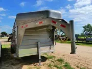 new Stock / Stock Combo Trailers GR Trailers  for sale, in Waco, TX Thumbnail 1