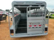 new Stock / Stock Combo Trailers Ascend Industries  for sale, in Lacy-Lakeview, TX Thumbnail 3