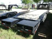 new Other Trailers Coffee Creek  for sale, in Waco, TX Thumbnail 3
