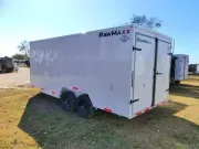 new Cargo (Enclosed) Trailers RawMaxx  for sale, in Waco, TX Thumbnail 4