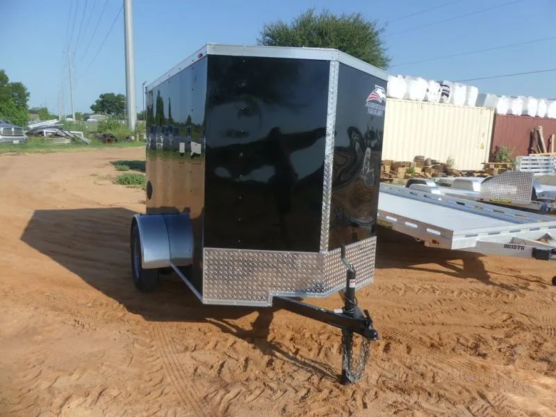 2026 American Hauler