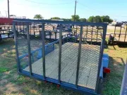new Utility Trailers Davidson Trailers  for sale, in Lacy-Lakeview, TX Thumbnail 3