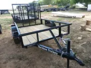 new Utility Trailers Davidson Trailers  for sale, in Waco, TX Thumbnail 3