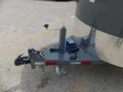 new Stock / Stock Combo Trailers Delco Trailers  for sale, in Waco, TX Thumbnail 2