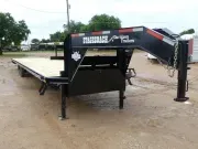 new Equipment / Flatbed Trailers Davidson Trailers  for sale, in Waco, TX Thumbnail 8