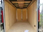 new Cargo (Enclosed) Trailers Cargo Express  for sale, in Waco, TX Thumbnail 6