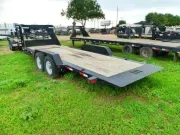 used Tilt Trailers Load Trail  for sale, in Waco, TX Thumbnail 4