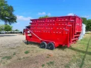 new Dump Trailers Ascend Industries  for sale, in Waco, TX Thumbnail 3