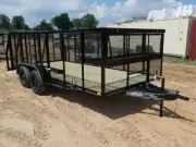 new Equipment / Flatbed Trailers Davidson Trailers  for sale, in Waco, TX Thumbnail 9