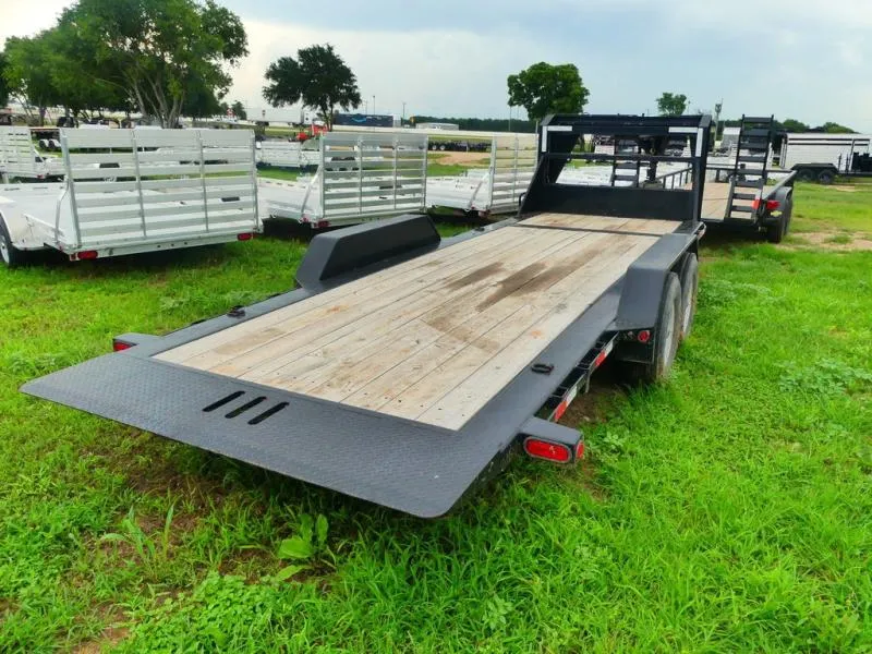 2021 Load Trail