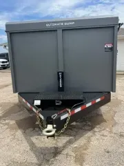 new Dump Trailers BWISE  for sale, in Waco, TX Thumbnail 2