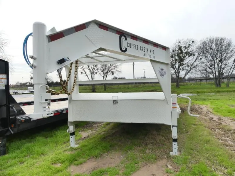 new Other Trailers Coffee Creek  for sale, in Waco, TX image-0