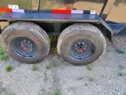 new Dump Trailers RawMaxx  for sale, in Lacy-Lakeview, TX Thumbnail 3